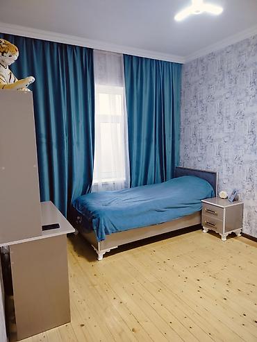 oğuz ev: 3 otaqlı. həyət evi tcili satılır - Geniş, işıqlı mətbəx: üst-alt — 5