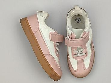 bluzki oversize: Buty sportowe 31, Używany — 1