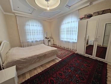 digah ev: 5 otaqlı, 244 kv. m, Kredit yoxdur, Yeni təmirli — 8