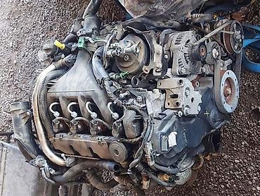 (inurl:thread) trucks: 20.MOTOR ZA PEUGEOT 407 ZA 2007. GOD. | Kompletan motor  prodaje se — 2