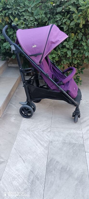 Digər mebel: Nuray75 azn Joie markalı, bənövşəyi rəngdə, yüngül çəkili uşaq