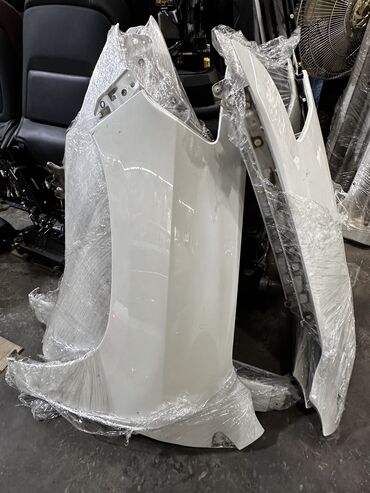 Грузовые кузова и будки: Toyota, 2020 г., Б/у, Оригинал — 3