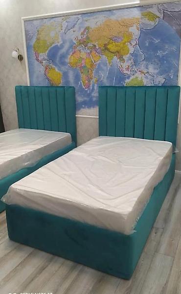 bunk bed: Мебель Детские двухъярусные кровати и односпальные кровати Описание — 4