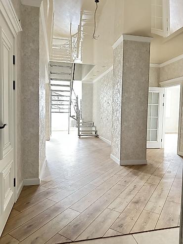 Продажа квартир: 5 и более комнат, 149 м², Элитка, Пентхаус этаж, Косметический ремонт — 1