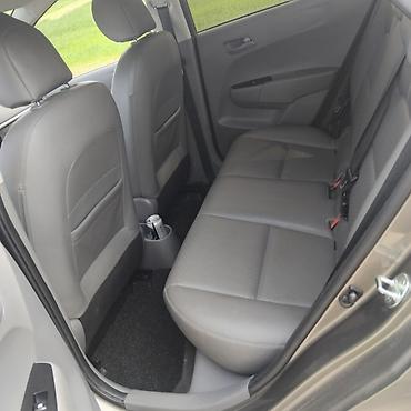 киа морнинг сколько стоит: Kia Morning: 2018 г., 0.1 л, Автомат, Бензин — 1