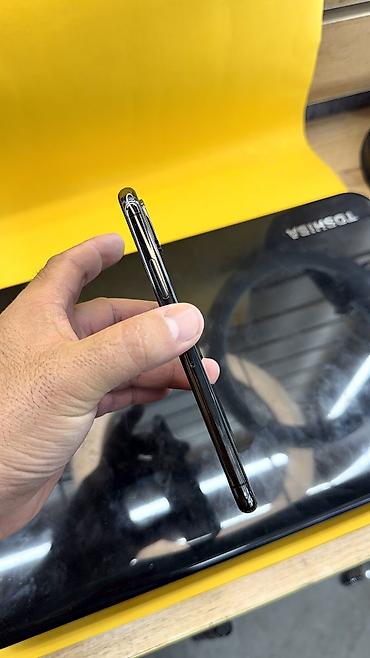 Apple iPhone: IPhone Xs, Б/у, 256 ГБ, 100 % — 5
