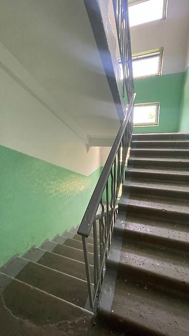 Продажа квартир: 3 комнаты, 48 м², 3 мкр 104 серия, 3 этаж, Евроремонт — 5
