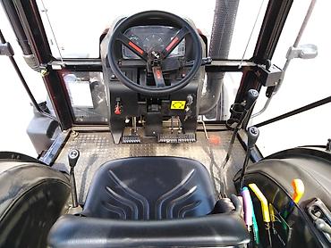 Тракторы МТЗ (Беларус): Х804 на заказ — 13