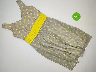 solar chusty: Solar, Sukienka damska, rozmiar M — 2