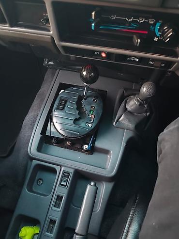 купить тент на уаз 469: Toyota Land Cruiser: 1994 г., 4.3 л, Автомат, Бензин, Внедорожник — 4