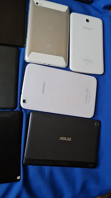 polovni tableti cena: Lot tablet računara – različiti modeli i veličine ekrana - Kolekcija — 10