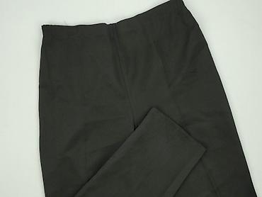 born2be.pl buty: Spodnie materiałowe damskie, rozmiar 3XL — 1