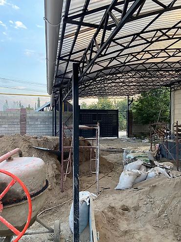 Сварка: Сварка | Заборы, оградки, Козырьки, Контейнеры Бесплатная смета, Высотные работы, Гарантия — 19