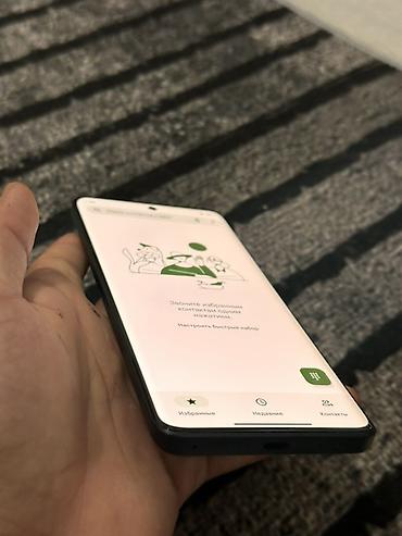 Redmi: Redmi Note 13 Pro+ 5G 12/512 обмен интересен, торг минимальный Телефон at lalafo.kg — 3 Redmi: Redmi Note 13 Pro+ 5G 12/512 обмен интересен, торг минимальный Телефон — 3