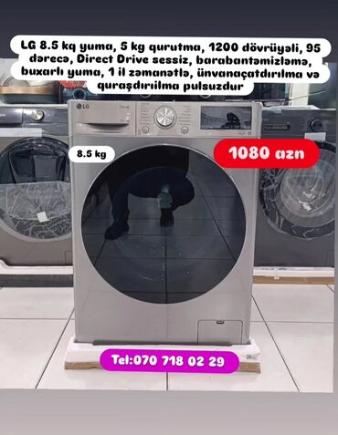 Digər aksesuarlar: Paltaryuyan Anbar qiymətə satişı Qimətlər aşagida qeyd olunub.Unvama — 2