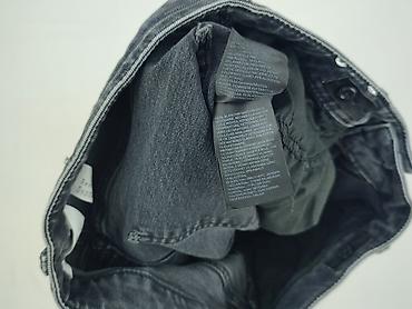 bluza swdp: Spodnie jeansowe, H&M, 14 lat, 164, stan - Bardzo dobry — 5