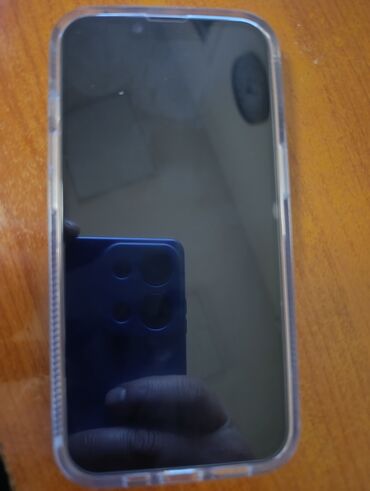 Apple iPhone: Apple iPhone iPhone 14, 128 GB, Midnight, Face ID — 2