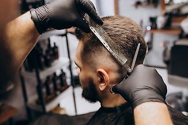 barber reklam: Bərbərlər | Saç kəsimi — 1