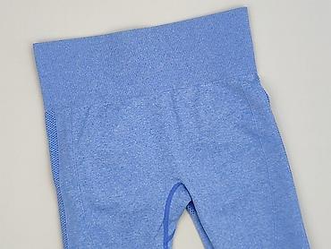 getry do sukienki: Legginsy Sportowe damskie, rozmiar S — 1