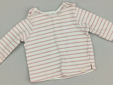 koszulki lacoste polo: Blouse, Zara, 6-9 months, condition - Very good