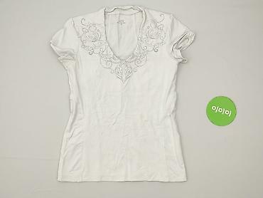 j: T-shirt damski, rozmiar S — 2