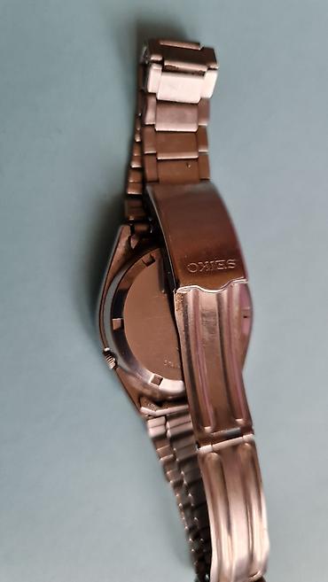 Ručni satovi: Seiko — 6