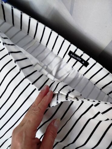 Женские брюки: Брюки Классические, Новый, 6XL at lalafo.kg — 4 Женские брюки: Брюки Классические, Новый, 6XL — 4