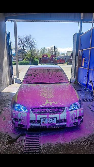 lexus altezza: Toyota Altezza: 2003 г., 2 л, Автомат, Бензин, Седан — 2
