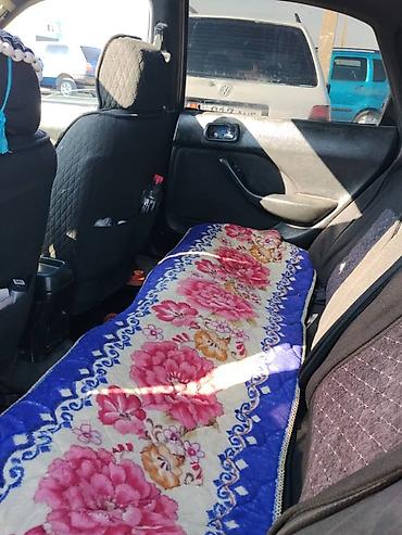 бампер срв: Honda Accord: 1990 г., 2 л, Механика, Бензин, Седан — 5