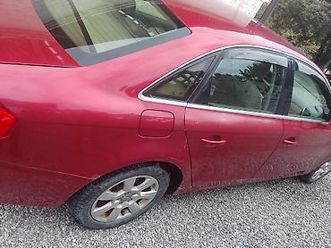 jak авто: Audi A4: 2008 г., Автомат, Седан — 3