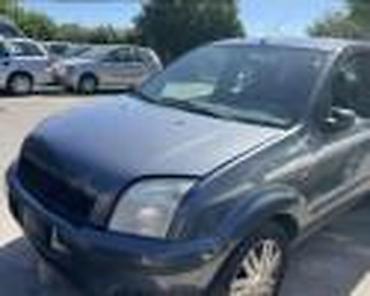 Ostala auto elektronika: KOMPIJUTER DIZNI ZA FORD C-MAX, FIESTA, FOCUS . | FORD velika — 33