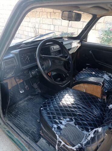 VAZ (LADA): VAZ (LADA) 2104: 0.3 l | 1999 il 250 km Universal -da lalafo.az — 13 VAZ (LADA): VAZ (LADA) 2104: 0.3 l | 1999 il 250 km Universal — 13