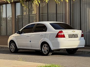 багажник на нексия: Chevrolet Nexia: 2019 г., 1.5 л, Автомат, Бензин, Седан — 4