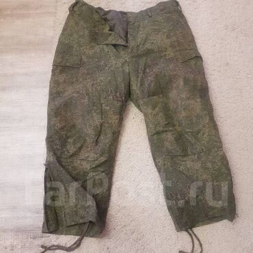 Спецодежда: Цифра Б/У 48-50-52-54-56 3500 сом at lalafo.kg — 11 Спецодежда: Цифра Б/У 48-50-52-54-56 3500 сом — 11