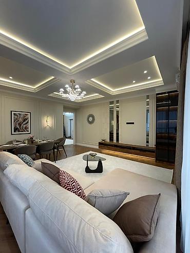 Продажа квартир: 3 комнаты, 117 м² at lalafo.kg — 4 Продажа квартир: 3 комнаты, 117 м² — 4