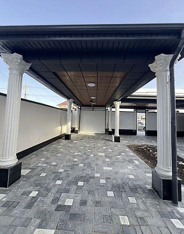 Продажа коттеджей и домов: СРОЧНО 🚨 • ПРОДАЁТСЯ ШИКАРНЫЙ ОСОБНЯК В РАЙОНЕ АРЧА-БЕШИК 📍Ахунбаева — 6