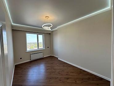 Батирлерди сатуу: 🏡 Продаётся просторная 4-комнатная квартира в ЖК «Восток Сити» 📍 — 6