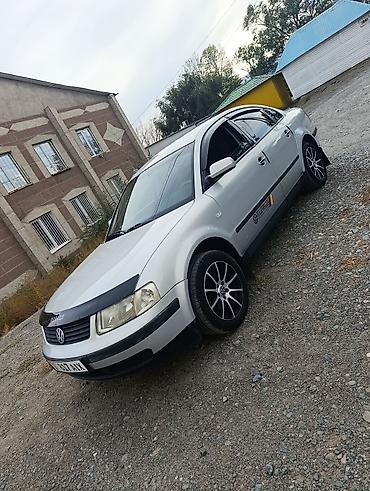 Унаа: Volkswagen Passat CC: 2000 г., 1.8 л, Автомат, Бензин, Седан — 3