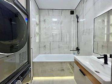 Продажа квартир: 3 комнаты, 104 м², Элитка, 8 этаж — 5