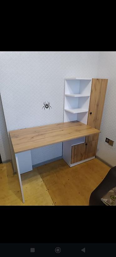 komputer stulu: Kompüter masası, Yeni — 1