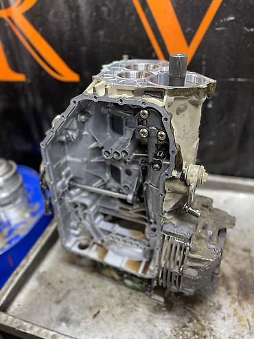 акпп bmw e39: Ремонт Акпп и вариатора Фольксваген Ауди Бмв 5hp19, 01m, gm 5l40, 09a — 10