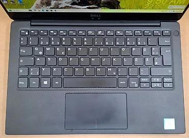 Dell: Dell XPS/ Intel I5 8250U/8GB DDR4/SSD 256GB/13.3\"/ Win11. Hvala sto — 2