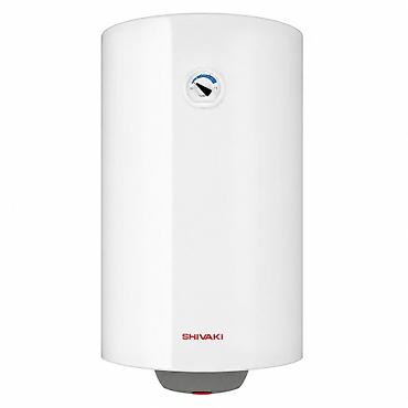 Бытовая техника: №: 15224 Məhsulun adı: Su qızdırıcısı Shivaki, Boyler, Yığıcı, 80 L, 1 — 2