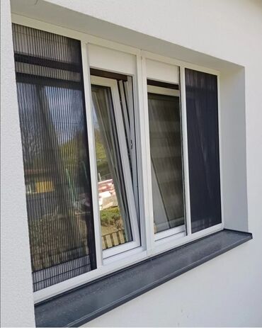 Jalüzlər: Plisse jalüzlər – pəncərə çərçivəsinə inteqrasiya olunan, zərif və — 16