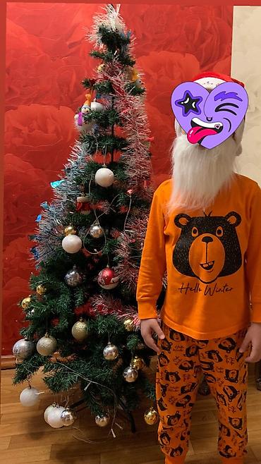 доголоктор: Продаю детские костюмы на мальчика и елку с игрушками. Самовывоз район — 4