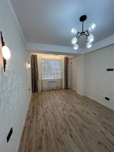 тунгуч 1 ком: 2 комнаты, 50 м², Элитка, 5 этаж, Дизайнерский ремонт