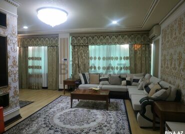 ясамал: Баку, 3 комнаты, Вторичка, м. Эльмляр Академиясы, 130 м²