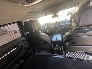 bmw e53: BMW X6: 2018 г., 3 л, Автомат, Дизель, Купе — 10