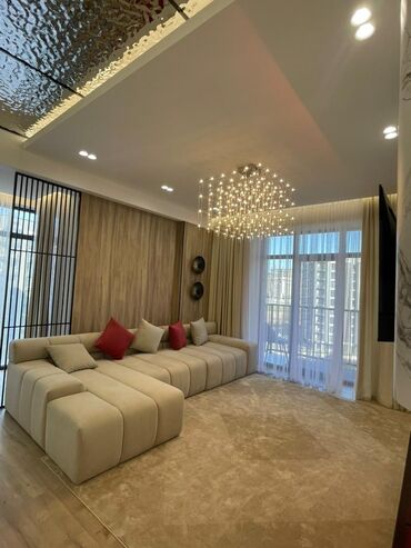 Долгосрочная аренда квартир: 2 комнаты, Агентство недвижимости, Без подселения, С мебелью полностью at lalafo.kg — 3 Долгосрочная аренда квартир: 2 комнаты, Агентство недвижимости, Без подселения, С мебелью полностью — 3