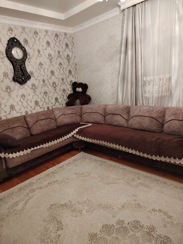 divan kreslo uzlukleri: Künc divan, İşlənmiş, Parça